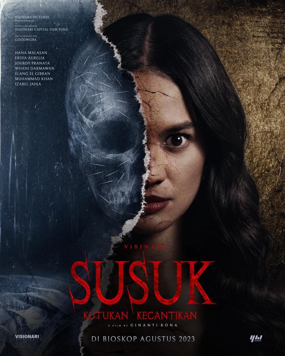 Susuk: Kutukan Kecantikan