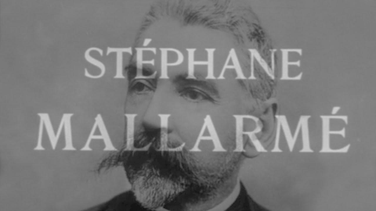 Stéphane Mallarmé (C)