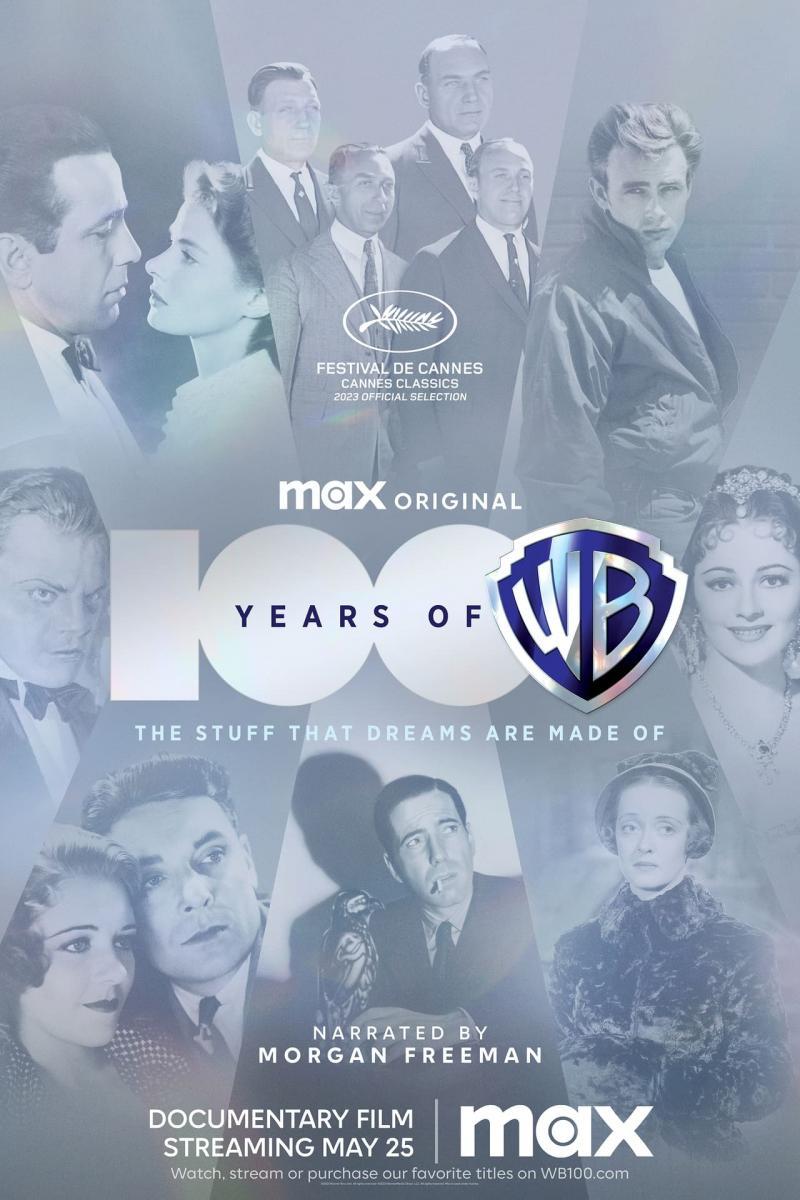 100 Years of Warner Bros. (Miniserie de TV)