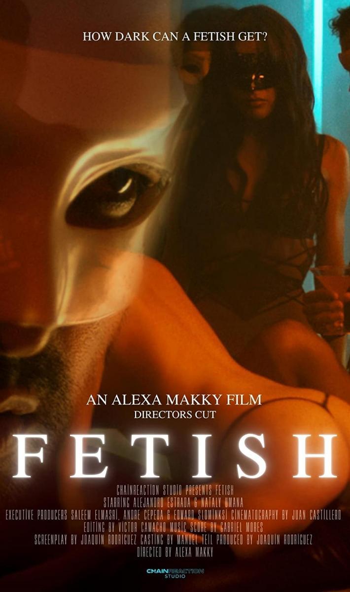 Fetish