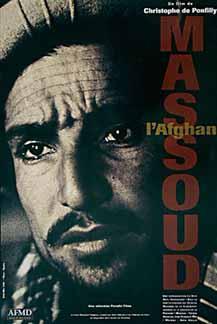 Massoud, the Afghan