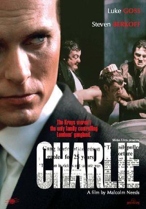 Charlie y la mafia inglesa