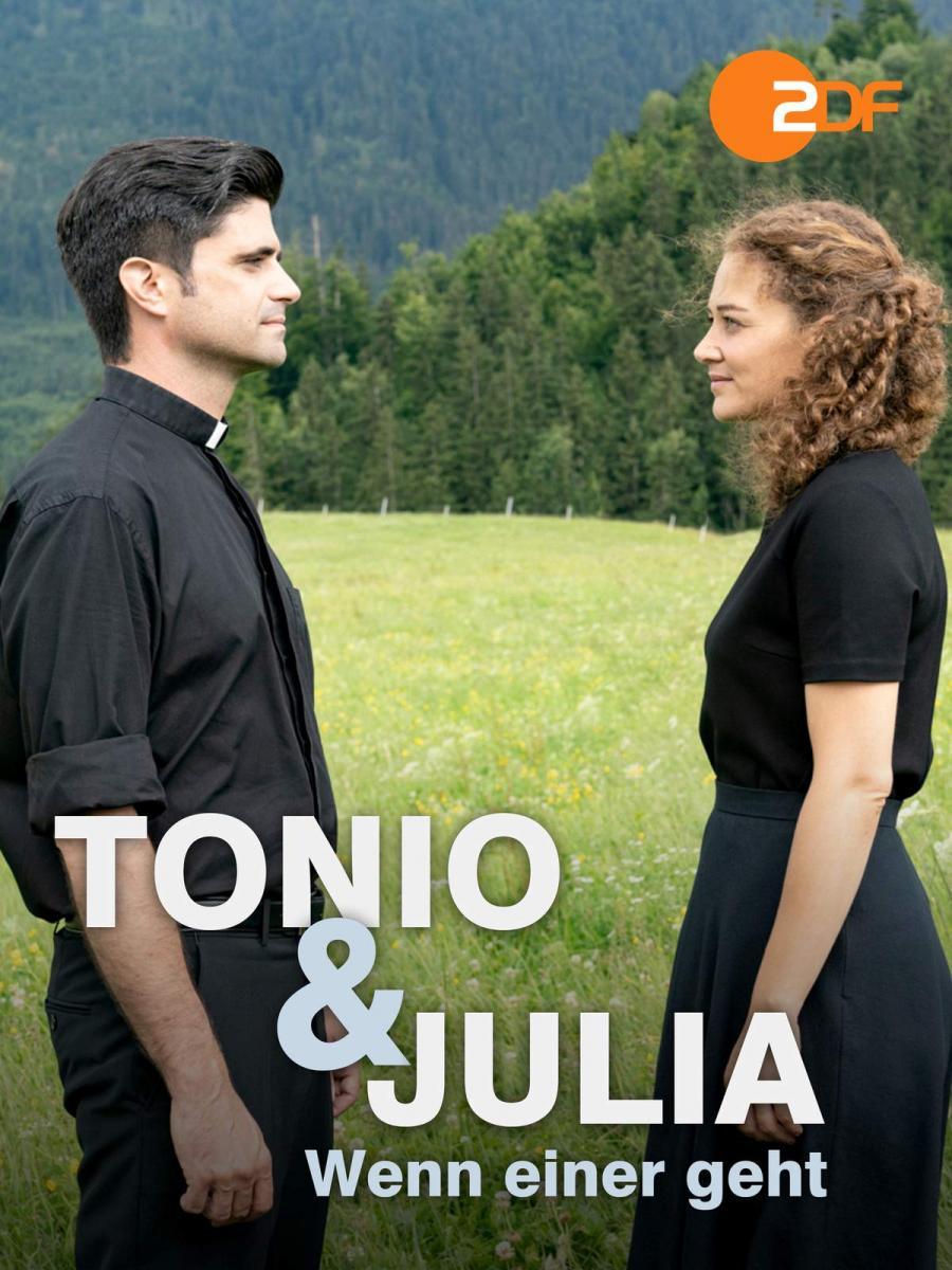 Tonio & Julia: Wenn einer geht (TV)
