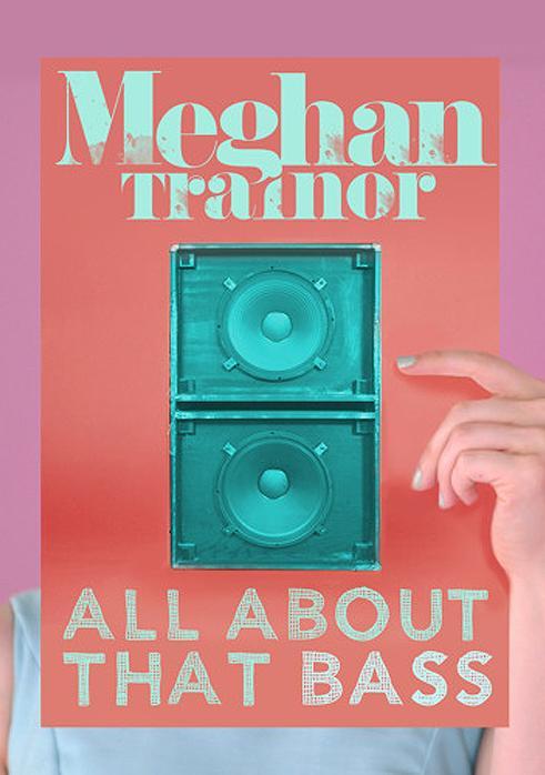 Meghan Trainor: All About That Bass (Music Video)