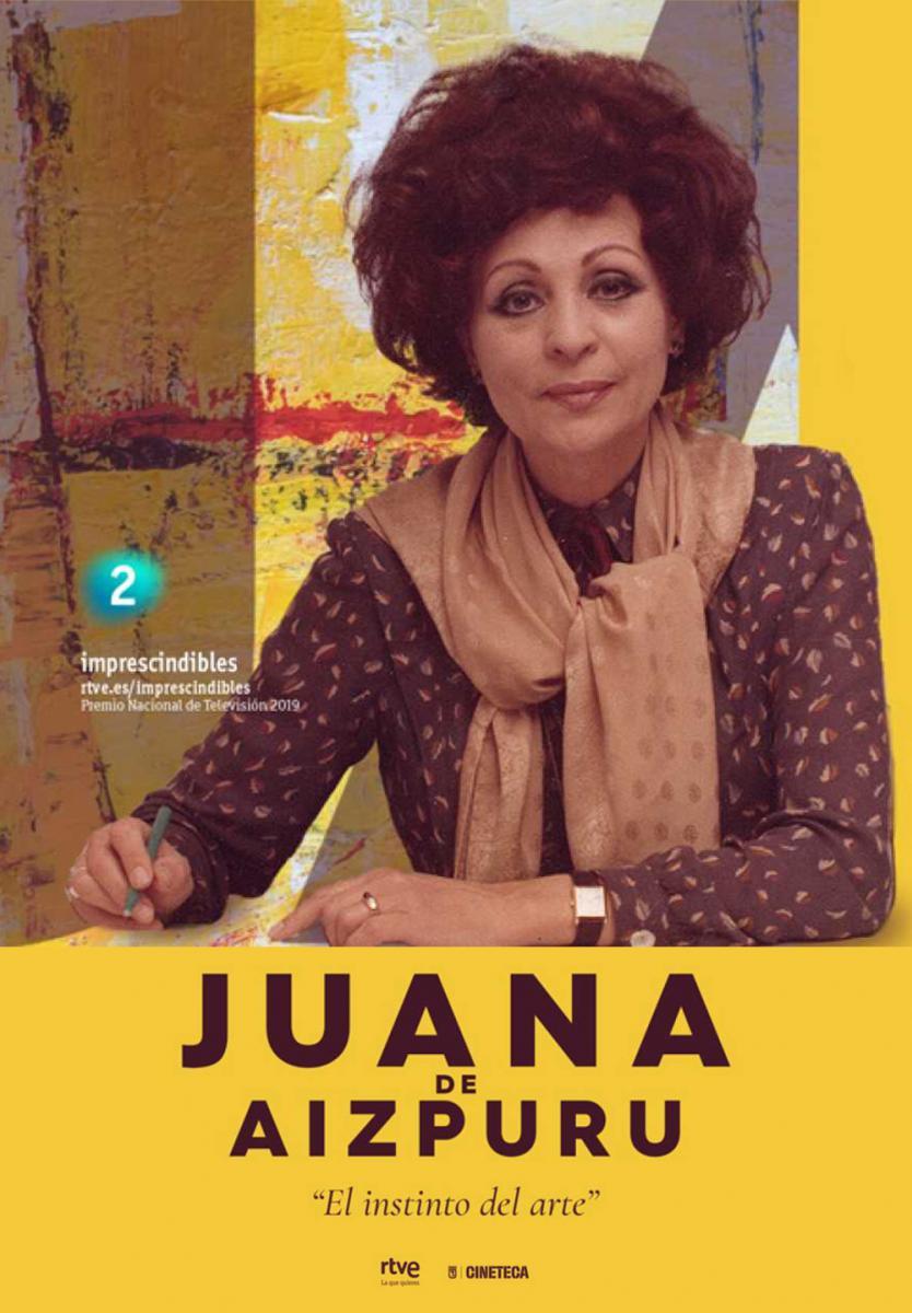 Juana de Aizpuru, el instinto del arte