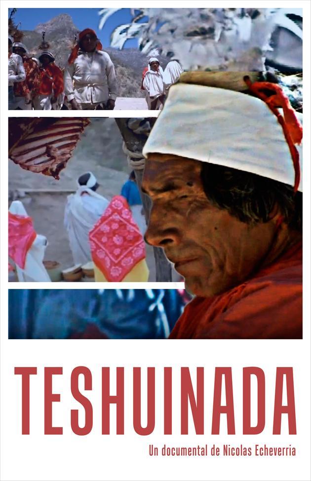 Teshuinada, semana santa Tarahumara