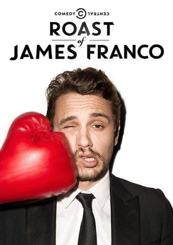 Comedy Central Roast of James Franco (TV)