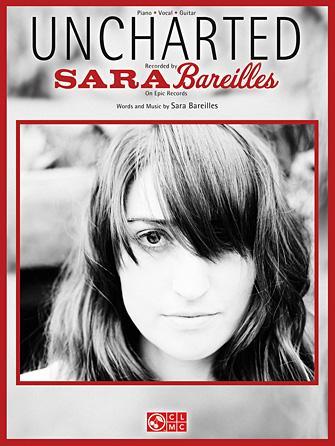 Sara Bareilles: Uncharted (Music Video)