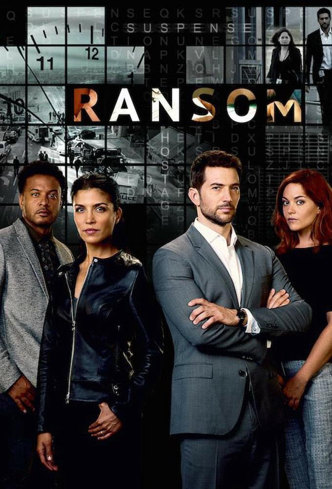 Ransom (TV Series)