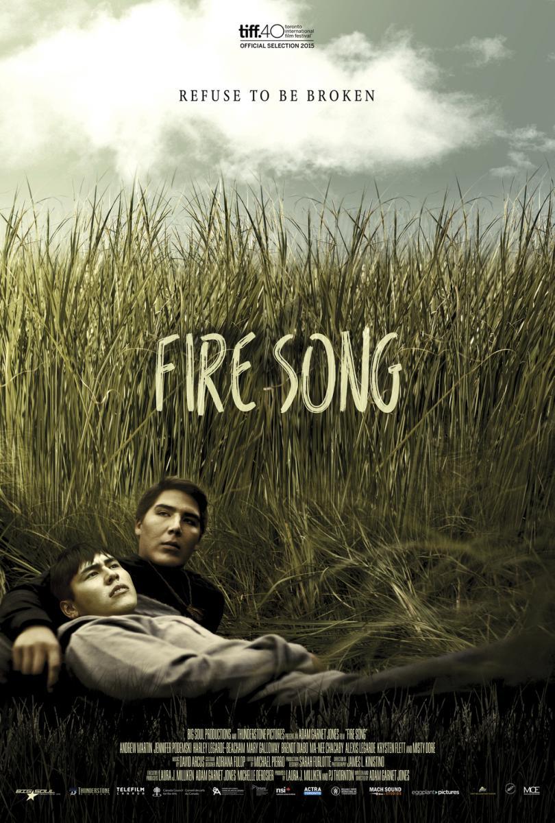 Fire Song