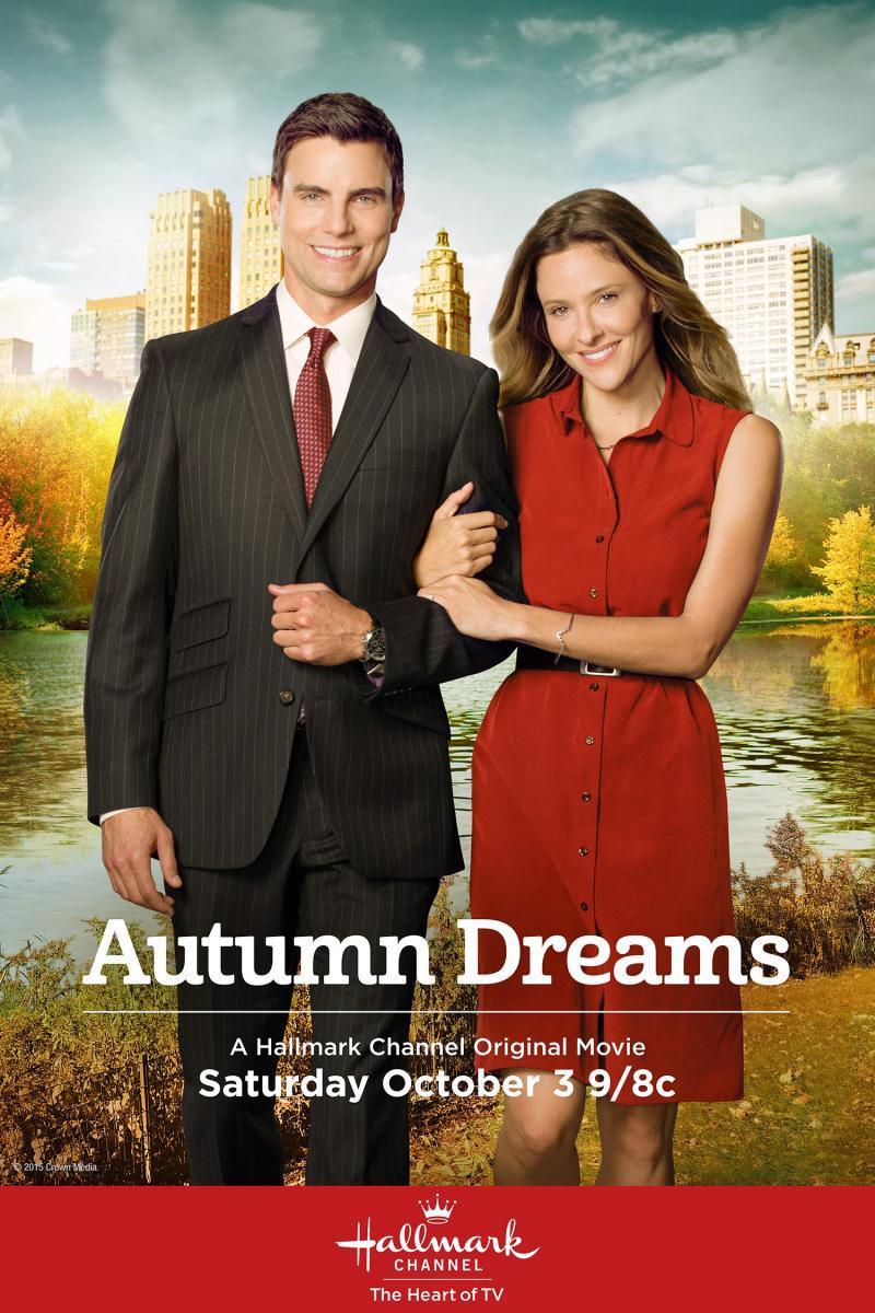 Autumn Dreams (TV)