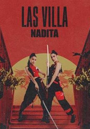 Las Villa: Nadita (Music Video)