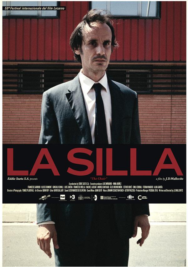 La silla (The Chair)