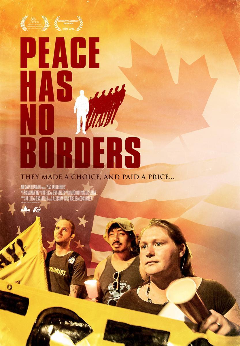 Peace Has No Borders