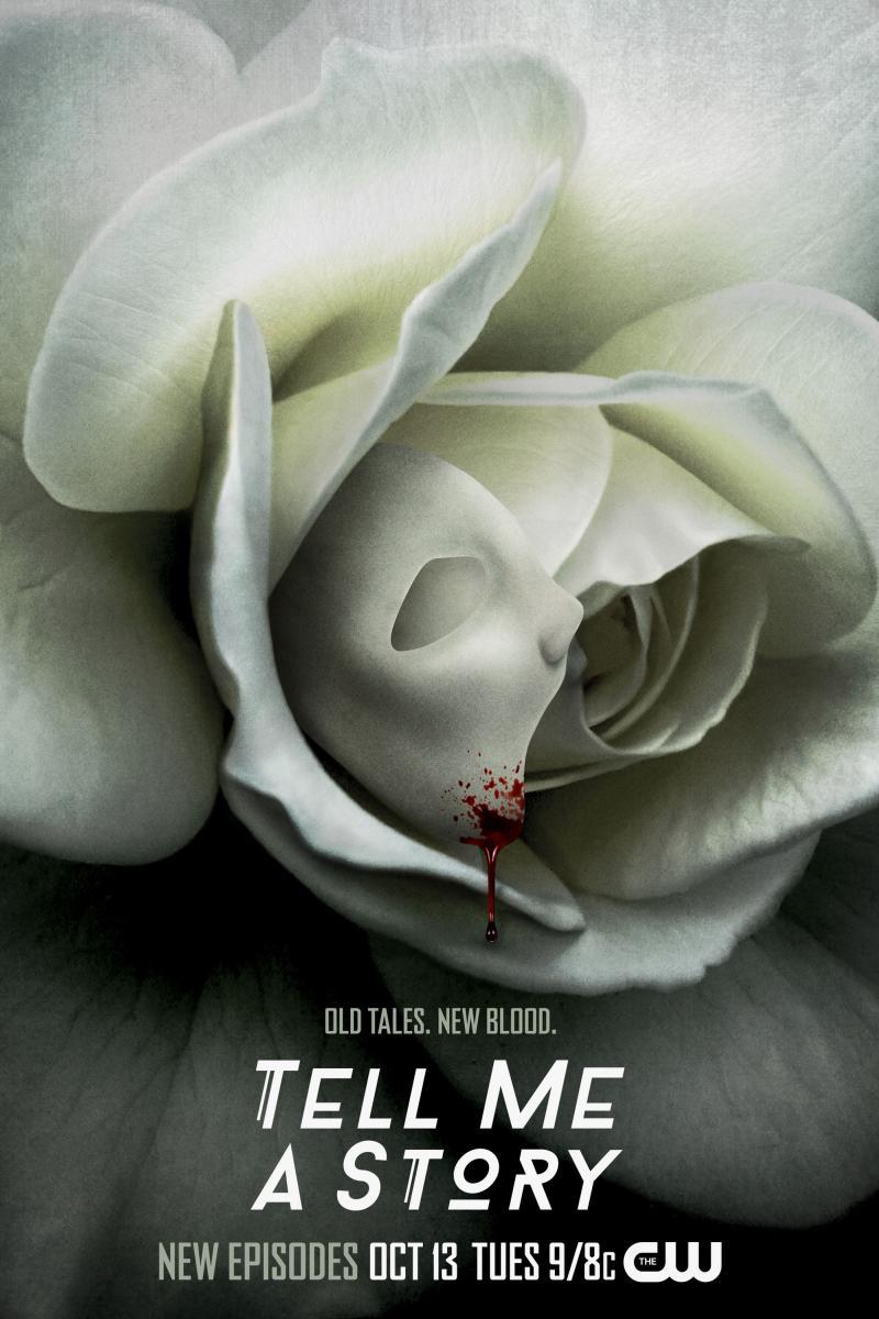 Tell Me a Story (TV Series)