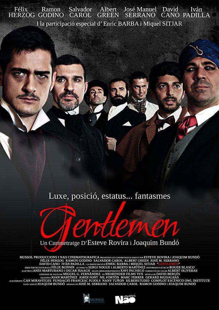 Gentlemen (S)