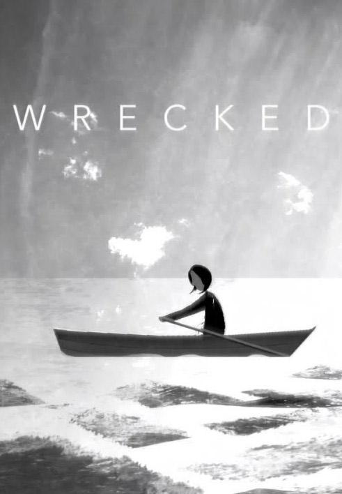 Imagine Dragons: Wrecked (Animated Version) (Music Video)