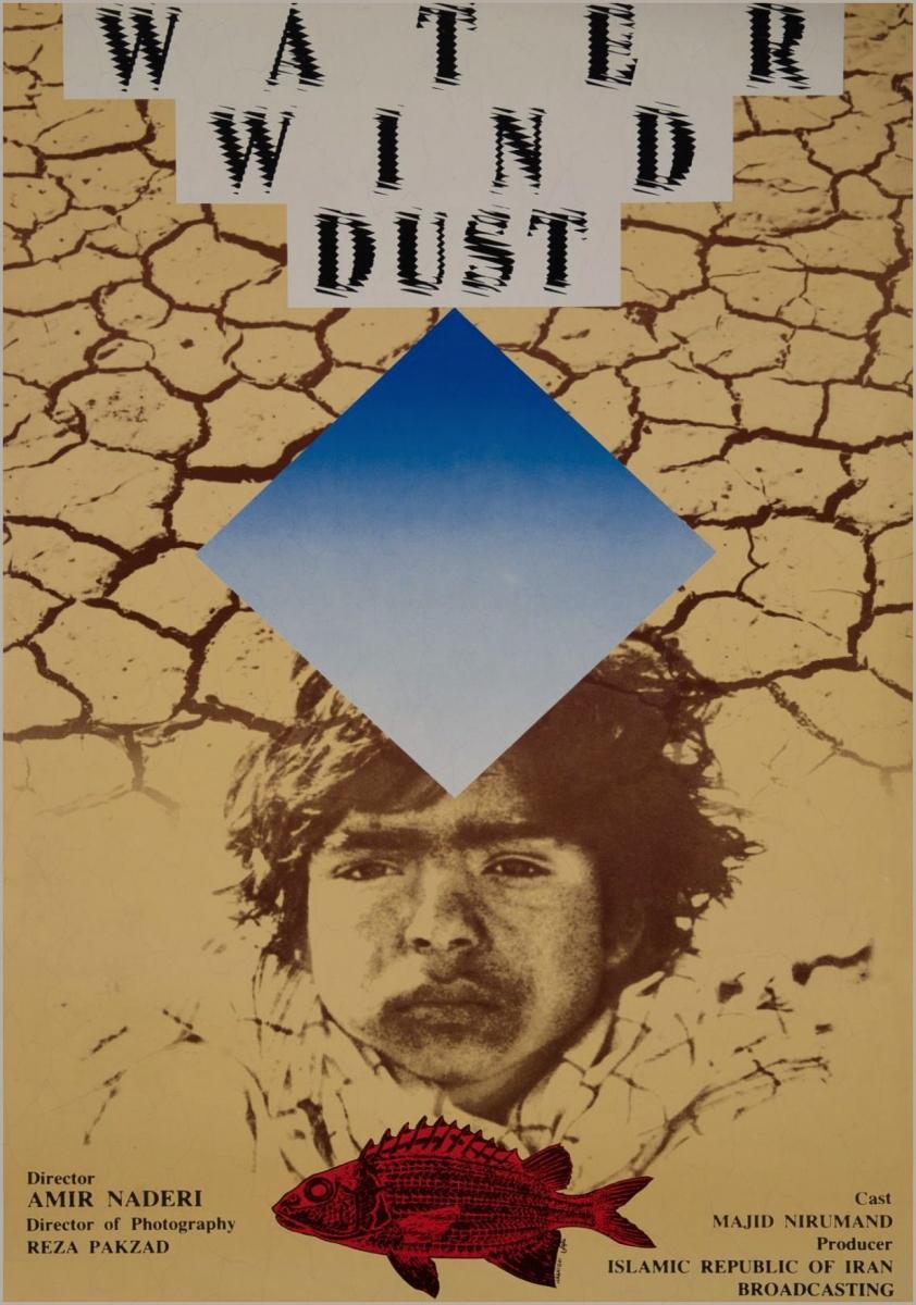 Water, Wind, Dust