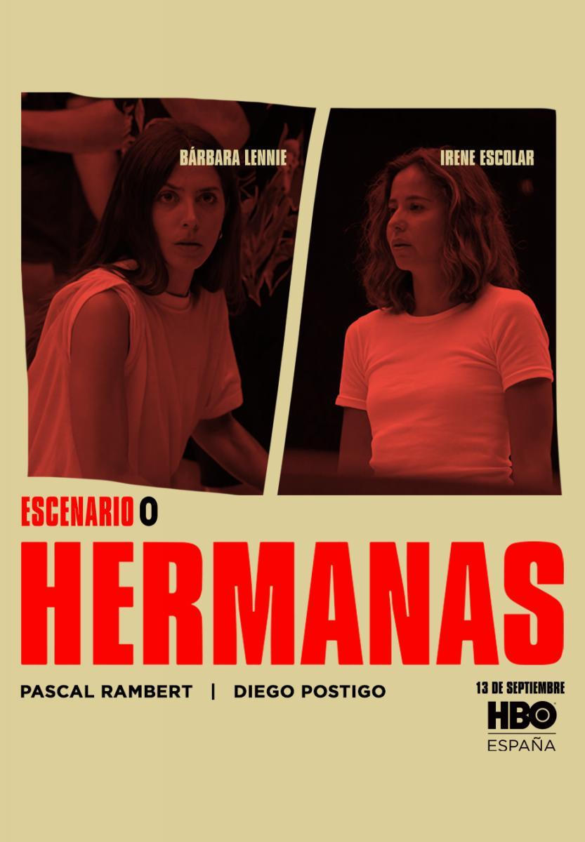 Escenario 0: Hermanas (TV)