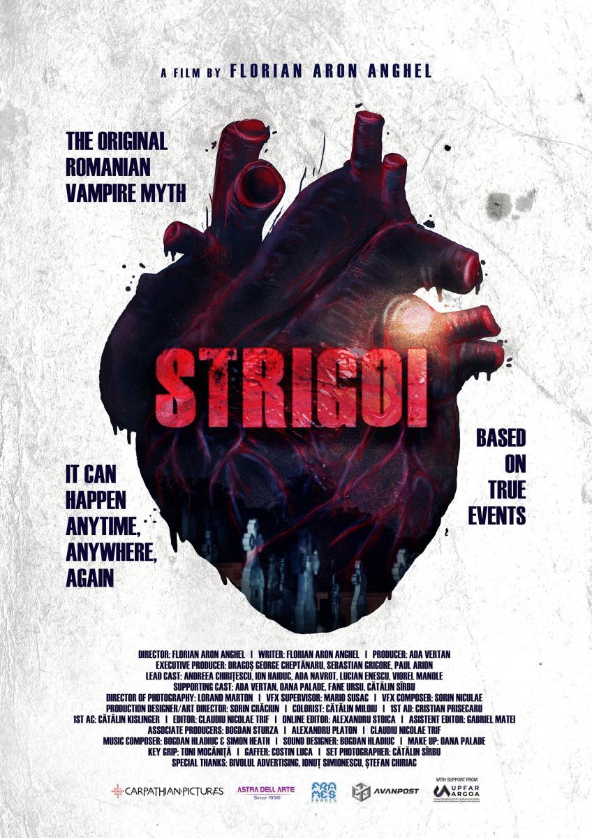 Strigoi (S)