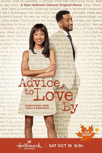 Advice to Love by (TV)