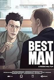 Best man (C)