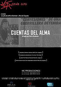 Cuentas del alma: Confesiones de una guerrillera