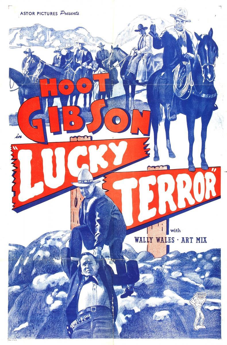 Lucky Terror