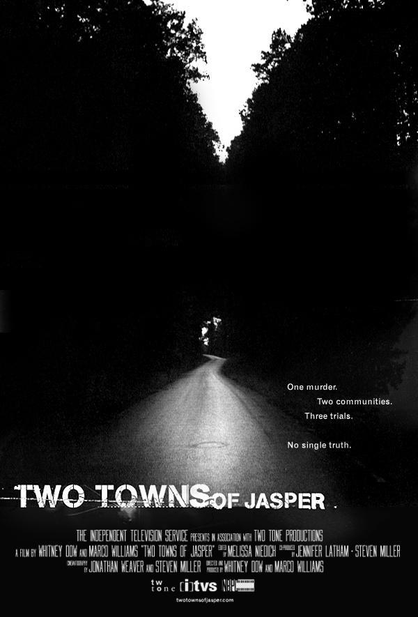 Two Towns of Jasper