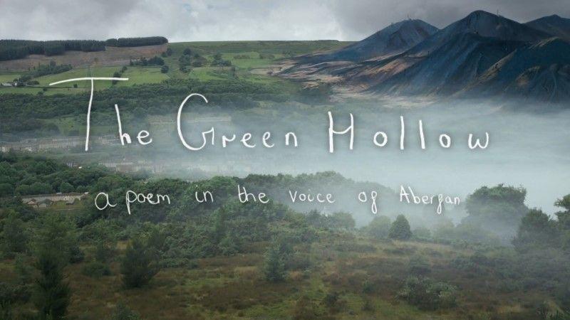 Aberfan: The Green Hollow (TV)