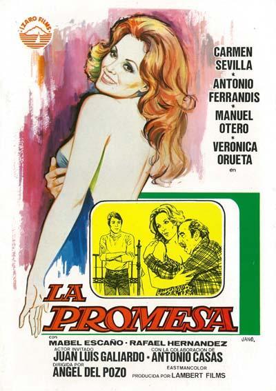 La promesa