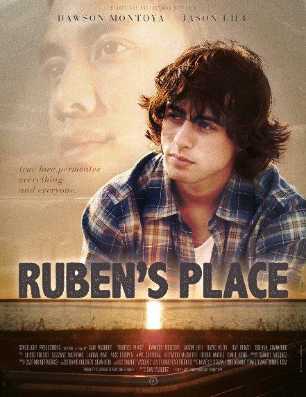 Ruben's Place