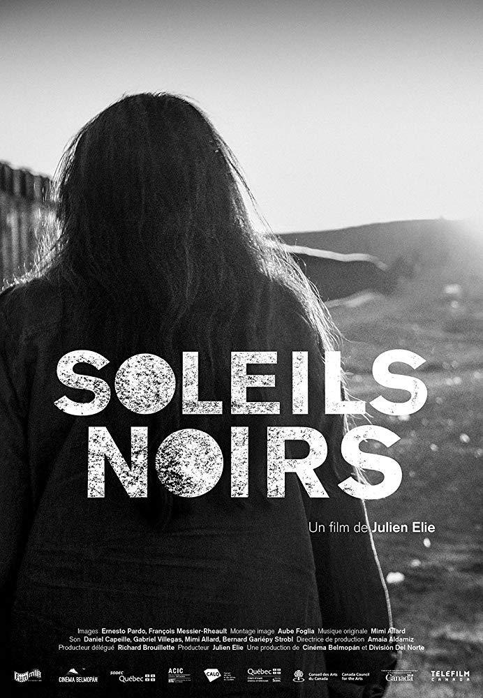 Soleils Noirs