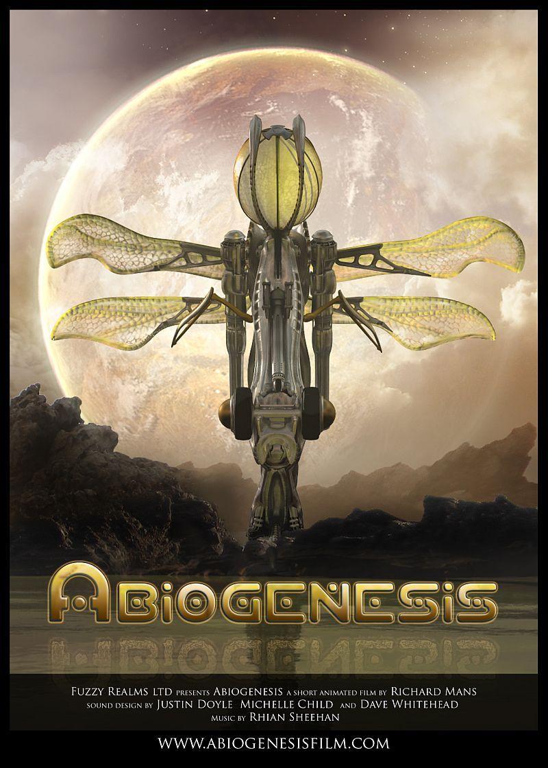 Abiogenesis (S)