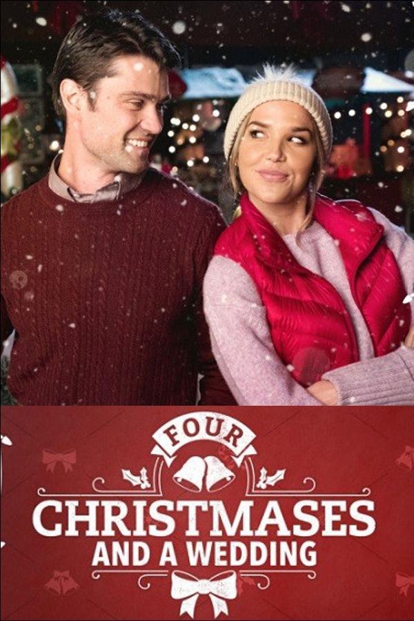 Four Christmases and a Wedding (TV)