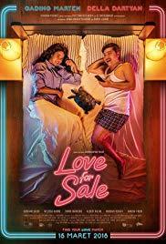 Love for Sale