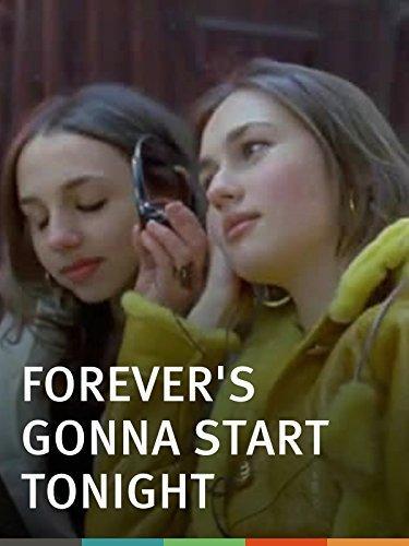 Forever's Gonna Start Tonight (C)