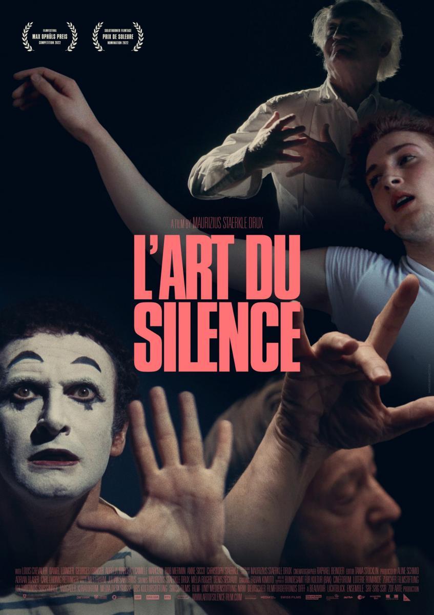 L'art du silence