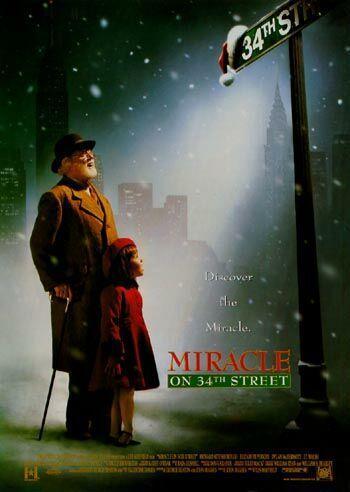 Miracle on 34th Street