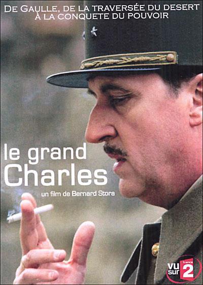 Le grand Charles (Miniserie de TV)