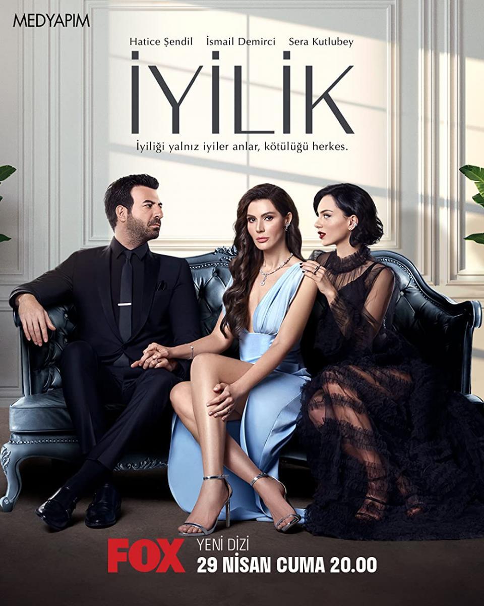 Iyilik (Serie de TV)