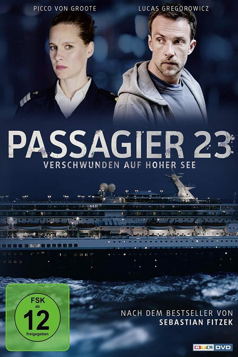 Passenger 23 (TV)