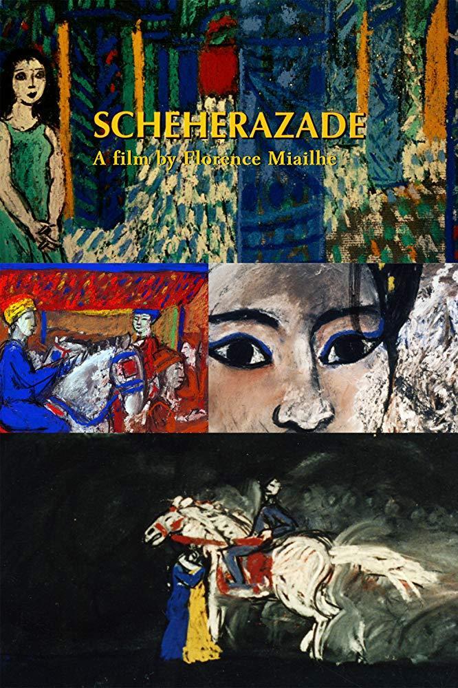 Shéhérazade (S)