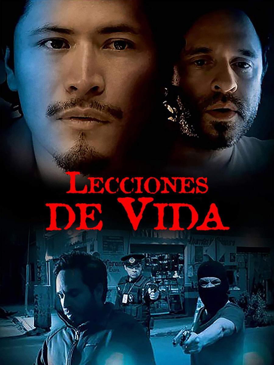 Lecciones de vida (TV)