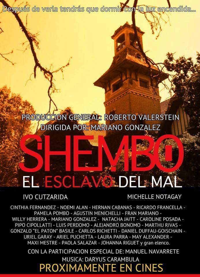 Shembo, el esclavo del mal