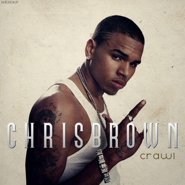 Chris Brown: Crawl (Vídeo musical)