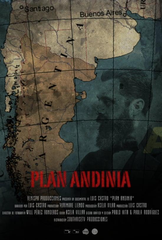 Plan Andinia