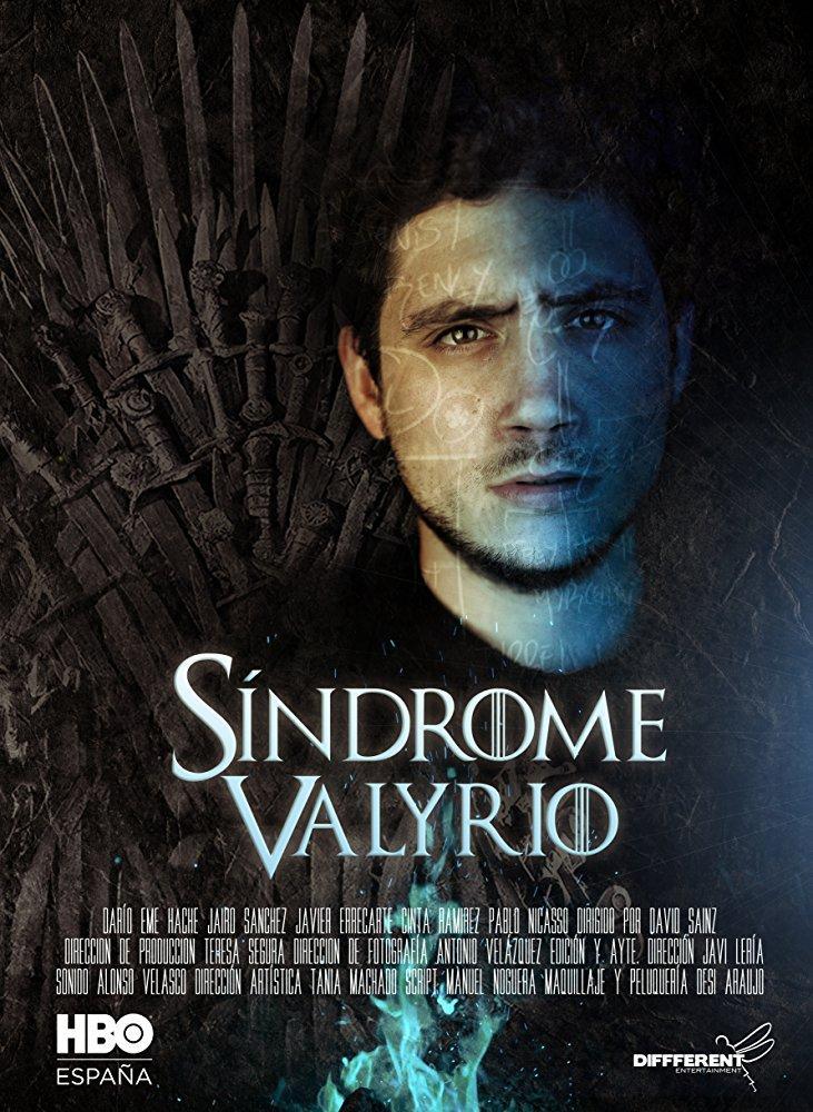 Síndrome Valyrio (TV Miniseries)