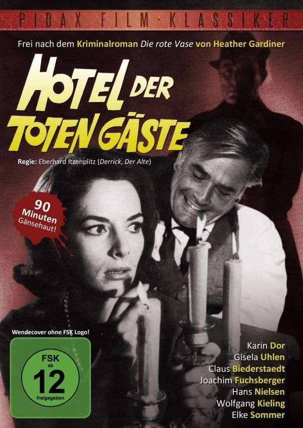 Hotel der toten Gäste