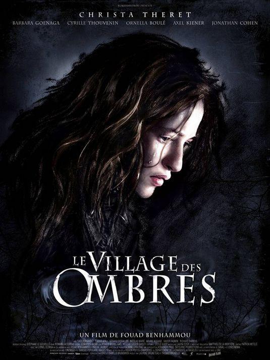 The Village of Shadows